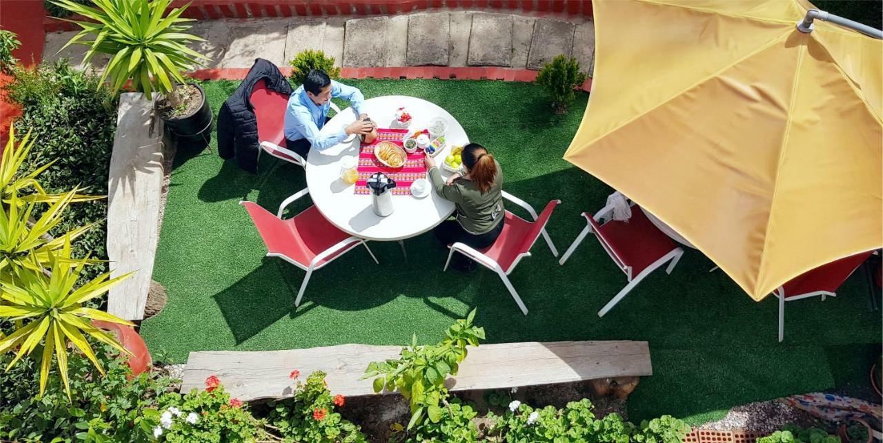 Alojamento de Acomodação e Pequeno-almoço Comarca Imperial 2*