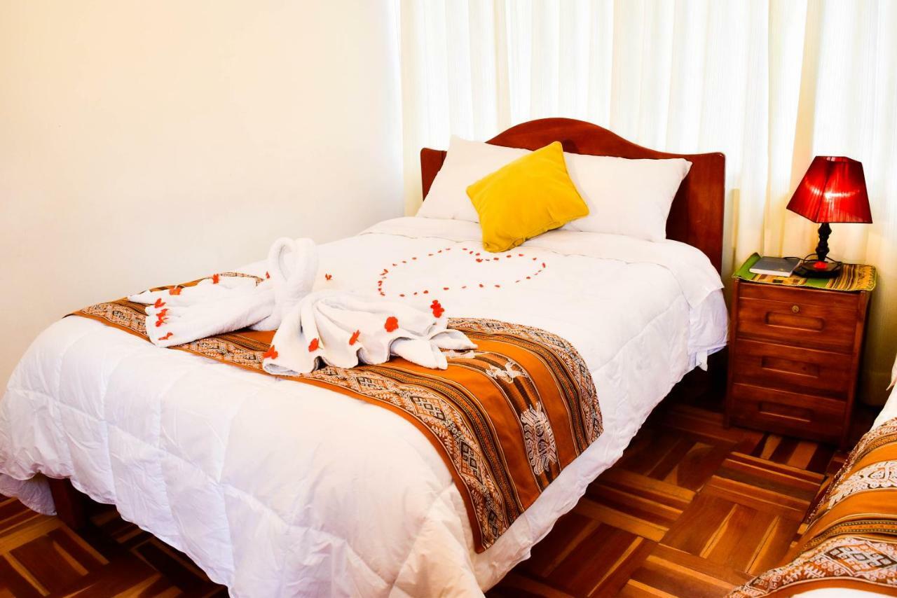 Comarca Imperial Alojamento de Acomodação e Pequeno-almoço