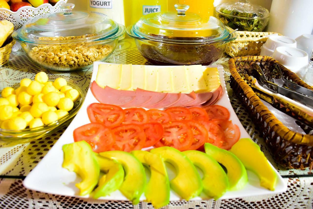 Alojamento de Acomodação e Pequeno-almoço Comarca Imperial