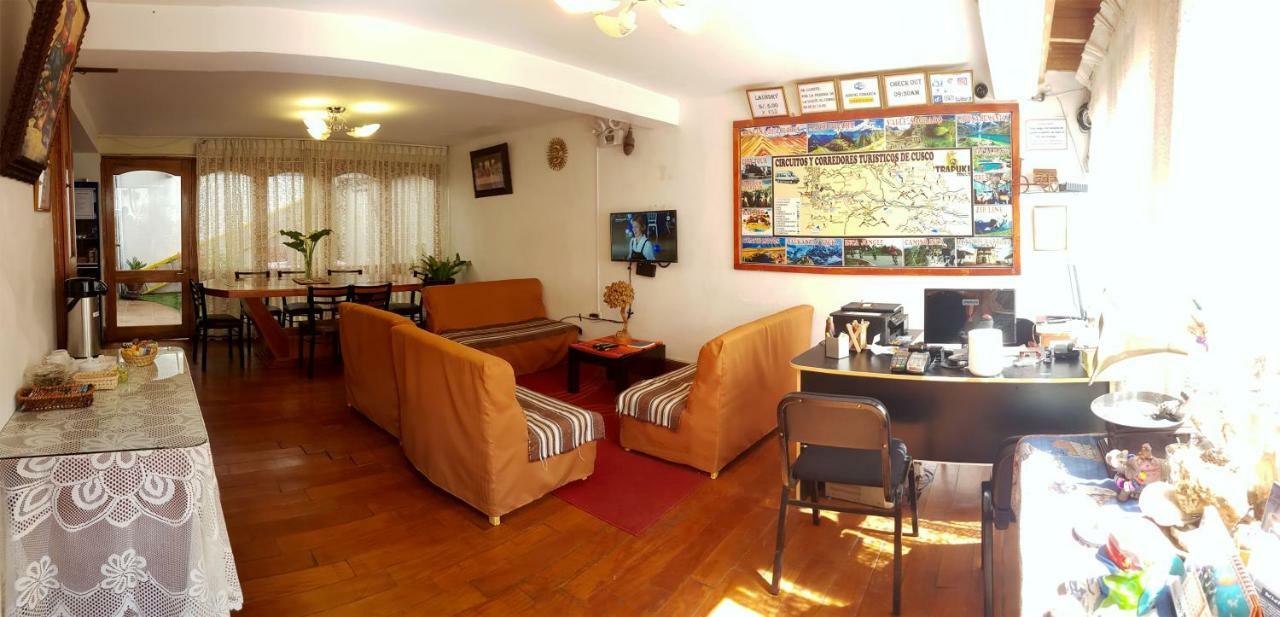 Comarca Imperial Alojamento de Acomodação e Pequeno-almoço 2*
