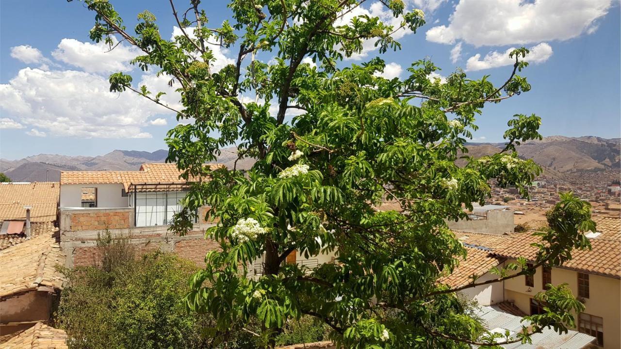 Alojamento de Acomodação e Pequeno-almoço Comarca Imperial Cusco